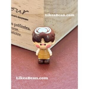 Pop Bean Coffee Factory Series (Standing) - Pino Jelly